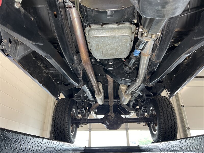 1968 Ford Bronco 37