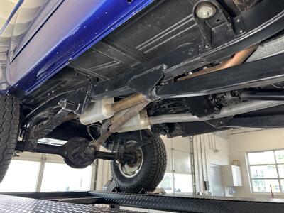 1968 Ford Bronco   - Photo 38 - Spring City, PA 19475