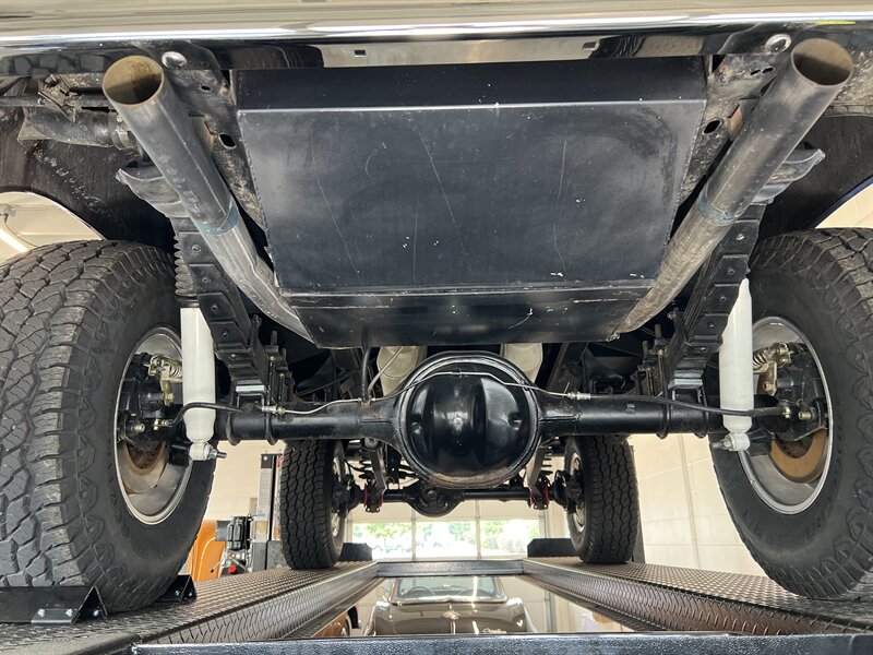 1968 Ford Bronco 42