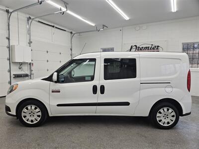 2019 RAM ProMaster City SLT   - Photo 8 - Spring City, PA 19475