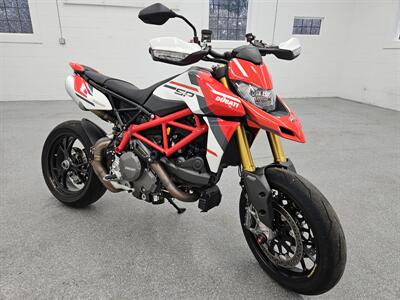 2022 Ducati Hypermotard 950 SP  