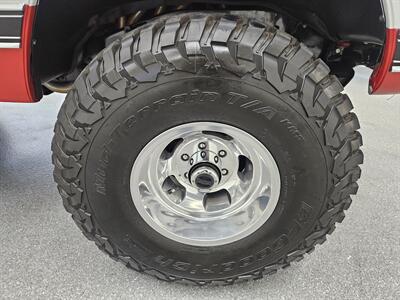 1971 Chevrolet K5 Blazer   - Photo 24 - Spring City, PA 19475