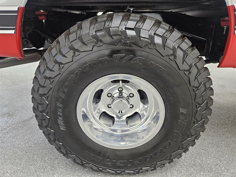 1971 Chevrolet K5 Blazer 23