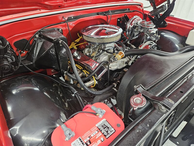 1971 Chevrolet K5 Blazer 8