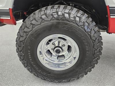 1971 Chevrolet K5 Blazer   - Photo 21 - Spring City, PA 19475