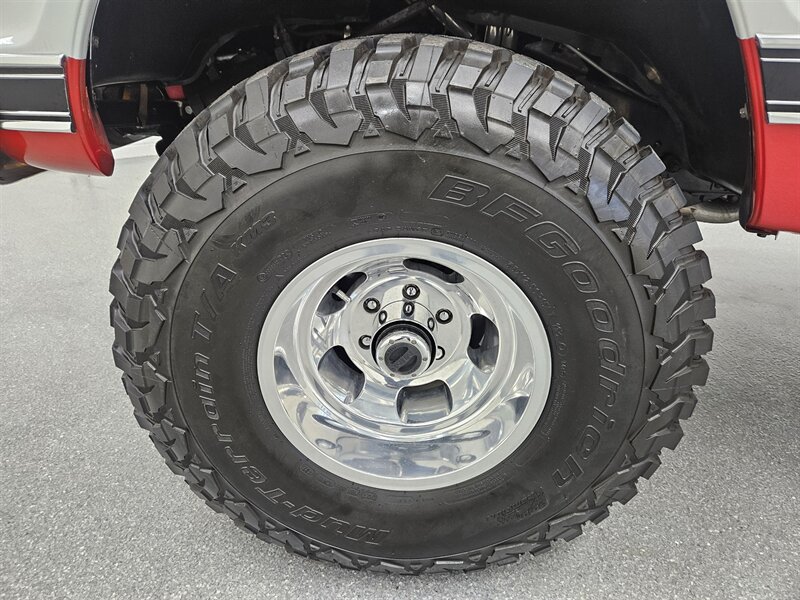 1971 Chevrolet K5 Blazer 21