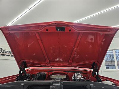 1971 Chevrolet K5 Blazer   - Photo 9 - Spring City, PA 19475