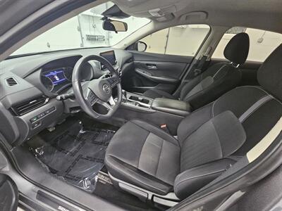 2021 Nissan Sentra SV   - Photo 10 - Spring City, PA 19475