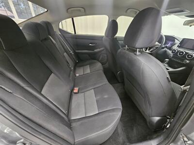 2021 Nissan Sentra SV   - Photo 14 - Spring City, PA 19475