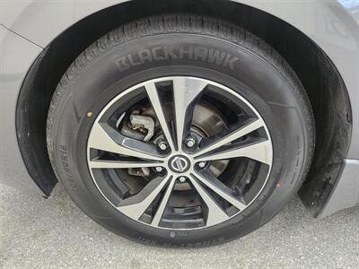 2021 Nissan Sentra SV   - Photo 16 - Spring City, PA 19475