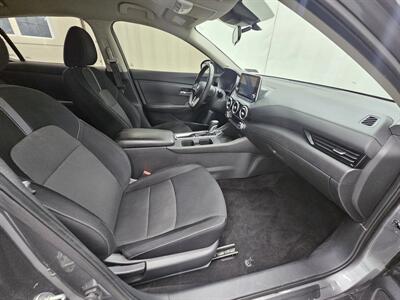 2021 Nissan Sentra SV   - Photo 13 - Spring City, PA 19475