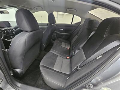 2021 Nissan Sentra SV   - Photo 12 - Spring City, PA 19475