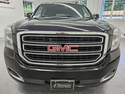 2018 GMC Yukon SLT   - Photo 2 - Spring City, PA 19475
