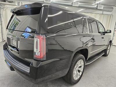2018 GMC Yukon SLT   - Photo 5 - Spring City, PA 19475
