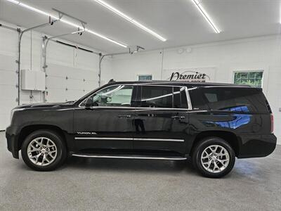 2018 GMC Yukon SLT   - Photo 15 - Spring City, PA 19475