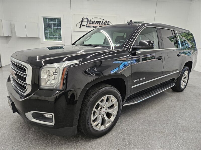 2018 GMC Yukon SLT - Photo 1 - Spring City, PA 19475