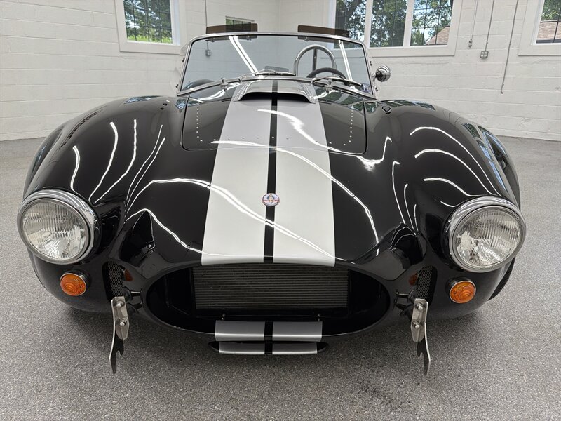 1965 Shelby Cobra  