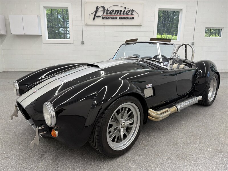 1965 Shelby Cobra  