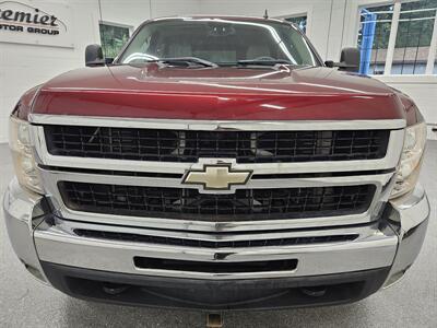 2008 Chevrolet Silverado 2500 LTZ   - Photo 2 - Spring City, PA 19475