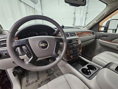 2008 Chevrolet Silverado 2500 LTZ   - Photo 11 - Spring City, PA 19475