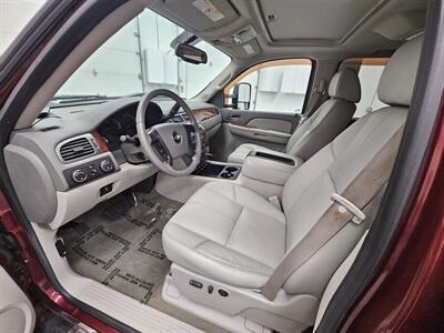 2008 Chevrolet Silverado 2500 LTZ   - Photo 10 - Spring City, PA 19475
