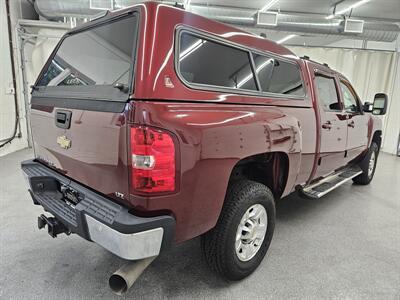 2008 Chevrolet Silverado 2500 LTZ   - Photo 5 - Spring City, PA 19475