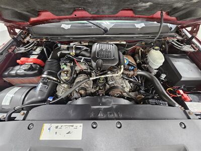 2008 Chevrolet Silverado 2500 LTZ   - Photo 9 - Spring City, PA 19475