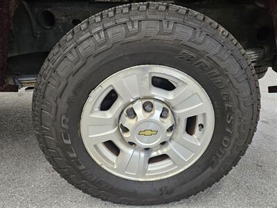 2008 Chevrolet Silverado 2500 LTZ   - Photo 15 - Spring City, PA 19475