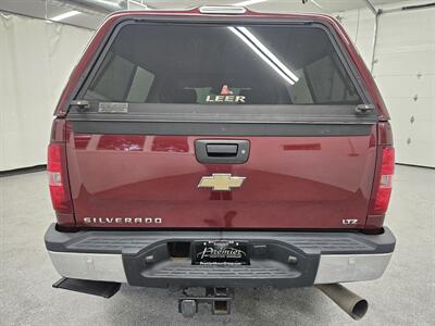 2008 Chevrolet Silverado 2500 LTZ   - Photo 6 - Spring City, PA 19475