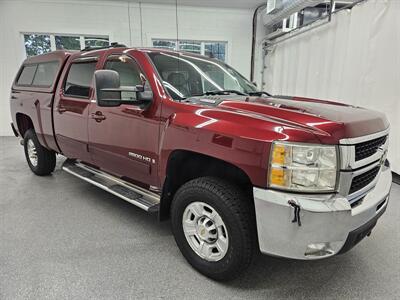 2008 Chevrolet Silverado 2500 LTZ   - Photo 3 - Spring City, PA 19475