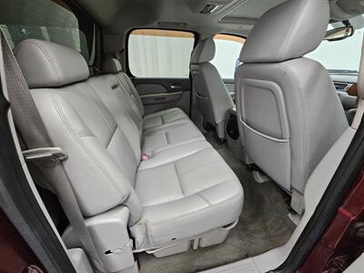 2008 Chevrolet Silverado 2500 LTZ   - Photo 14 - Spring City, PA 19475