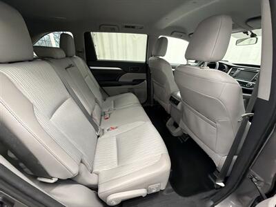 2016 Toyota Highlander LE Plus - Photo 13 - Spring City, PA 19475