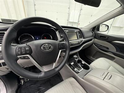2016 Toyota Highlander LE Plus - Photo 10 - Spring City, PA 19475
