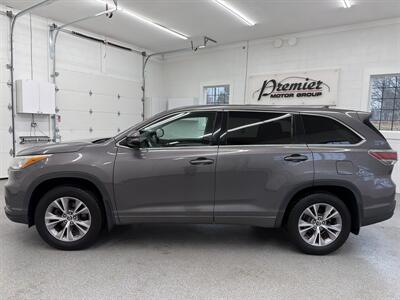 2016 Toyota Highlander LE Plus - Photo 8 - Spring City, PA 19475