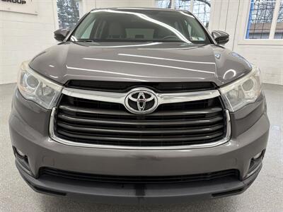 2016 Toyota Highlander LE Plus - Photo 2 - Spring City, PA 19475