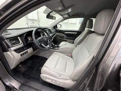 2016 Toyota Highlander LE Plus - Photo 9 - Spring City, PA 19475