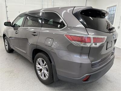 2016 Toyota Highlander LE Plus - Photo 7 - Spring City, PA 19475