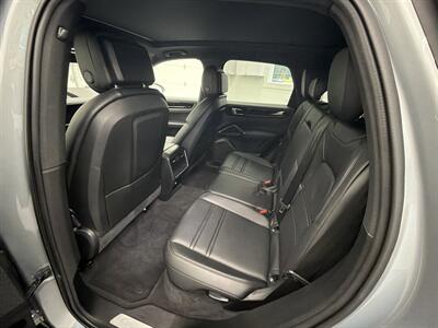 2020 Porsche Cayenne   - Photo 12 - Spring City, PA 19475
