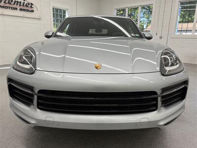 2020 Porsche Cayenne   - Photo 2 - Spring City, PA 19475