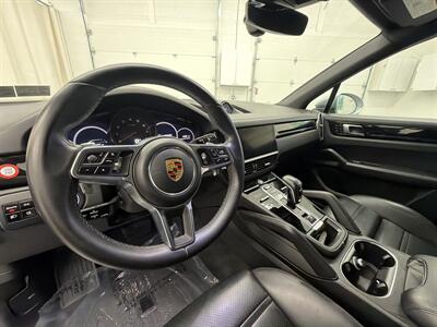 2020 Porsche Cayenne   - Photo 11 - Spring City, PA 19475