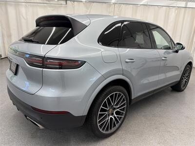 2020 Porsche Cayenne   - Photo 5 - Spring City, PA 19475