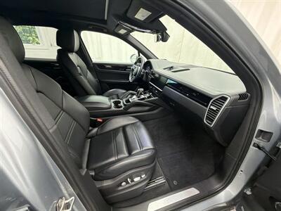 2020 Porsche Cayenne   - Photo 13 - Spring City, PA 19475
