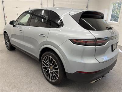 2020 Porsche Cayenne   - Photo 7 - Spring City, PA 19475