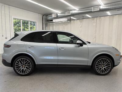 2020 Porsche Cayenne   - Photo 4 - Spring City, PA 19475