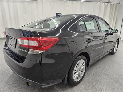 2018 Subaru Impreza Premium - Photo 5 - Spring City, PA 19475