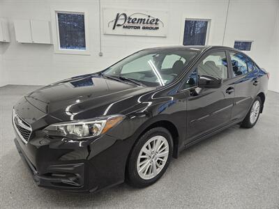 2018 Subaru Impreza Premium - Photo 1 - Spring City, PA 19475