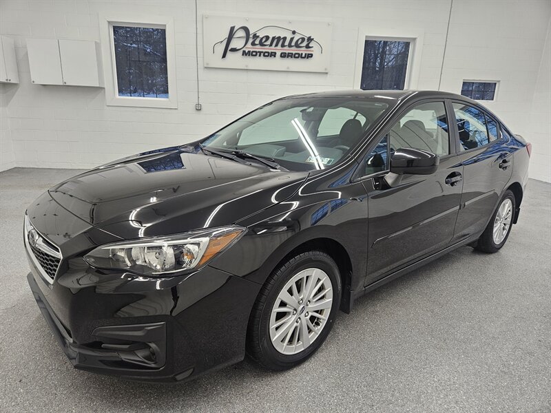 2018 Subaru Impreza Premium   - Photo 1 - Spring City, PA 19475