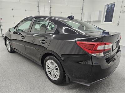 2018 Subaru Impreza Premium - Photo 7 - Spring City, PA 19475