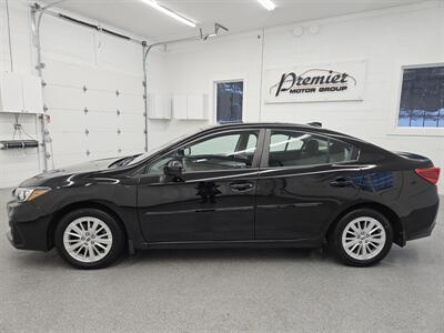 2018 Subaru Impreza Premium - Photo 8 - Spring City, PA 19475