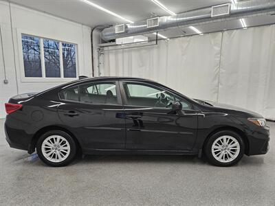 2018 Subaru Impreza Premium - Photo 4 - Spring City, PA 19475